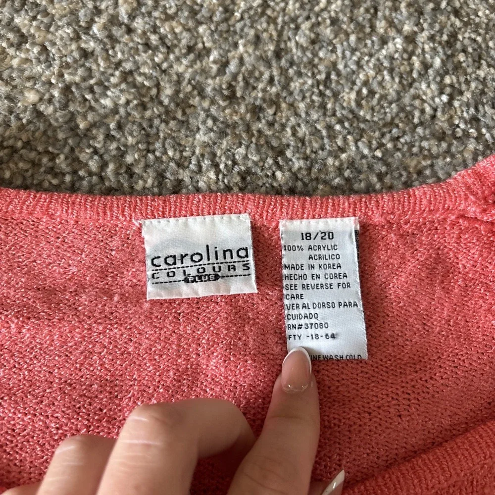 Carolina Colours item picture